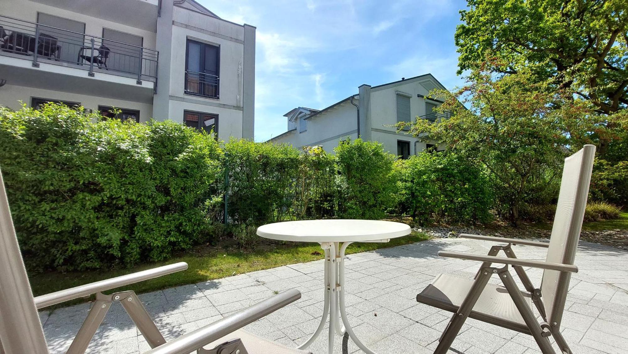 Wohnpark Granitz By Rujana Apartment Binz Luaran gambar